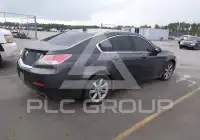 2012 Acura TL фото