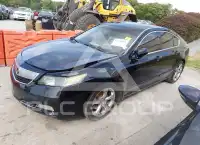 2012 Acura TL photo