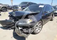 2012 Acura TL фото