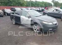 2012 Acura TL фото
