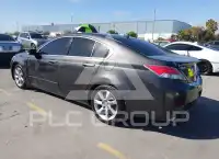 2012 Acura TL фото