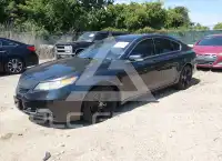 2012 Acura TL photo