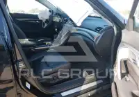 2012 Acura TL photo