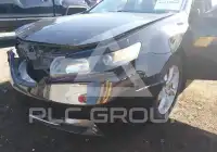2012 Acura TL photo