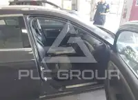 2012 Acura TL photo