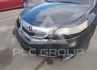 2012 Acura TL фото