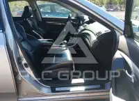 2012 Acura TL photo