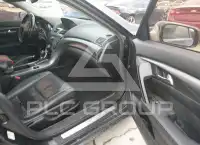 2012 Acura TL фото