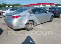 2012 Acura TL фото