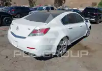 2012 Acura TL photo