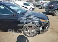 2012 Acura TL фото