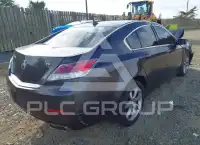 2012 Acura TL photo