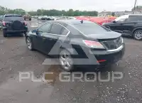 2012 Acura TL фото