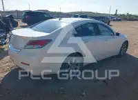 2012 Acura TL фото