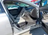 2012 Acura TL фото