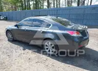 2012 Acura TL фото