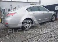 2012 Acura TL photo
