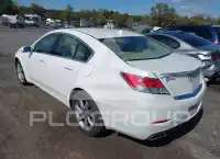2012 Acura TL фото