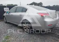2012 Acura TL photo