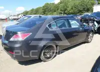 2012 Acura TL фото