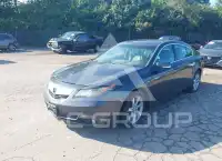 2012 Acura TL photo