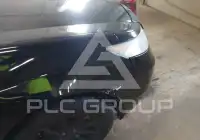 2012 Acura TL фото