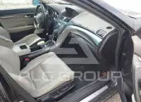 2012 Acura TL фото