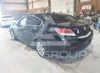 2012 Acura TL фото