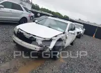 2012 Acura TL фото