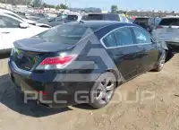 2012 Acura TL фото