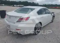2012 Acura TL photo
