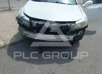 2012 Acura TL фото