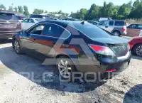 2012 Acura TL photo