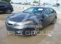 2012 Acura TL фото