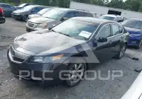 2012 Acura TL photo