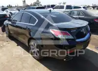 2012 Acura TL photo