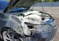 2012 Acura TL фото
