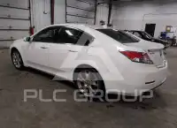 2012 Acura TL фото