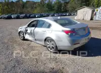 2012 Acura TL фото