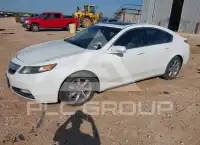 2012 Acura TL фото