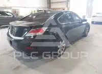 2012 Acura TL фото
