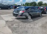 2012 Acura TL фото