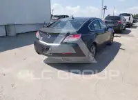 2012 Acura TL фото