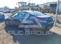 2012 Acura TL фото