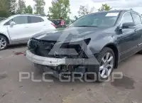 2012 Acura TL фото