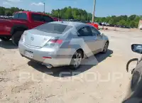 2012 Acura TL photo