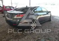 2012 Acura TL фото