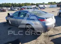 2012 Acura TL фото