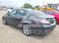 2012 Acura TL фото