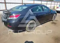 2012 Acura TL фото